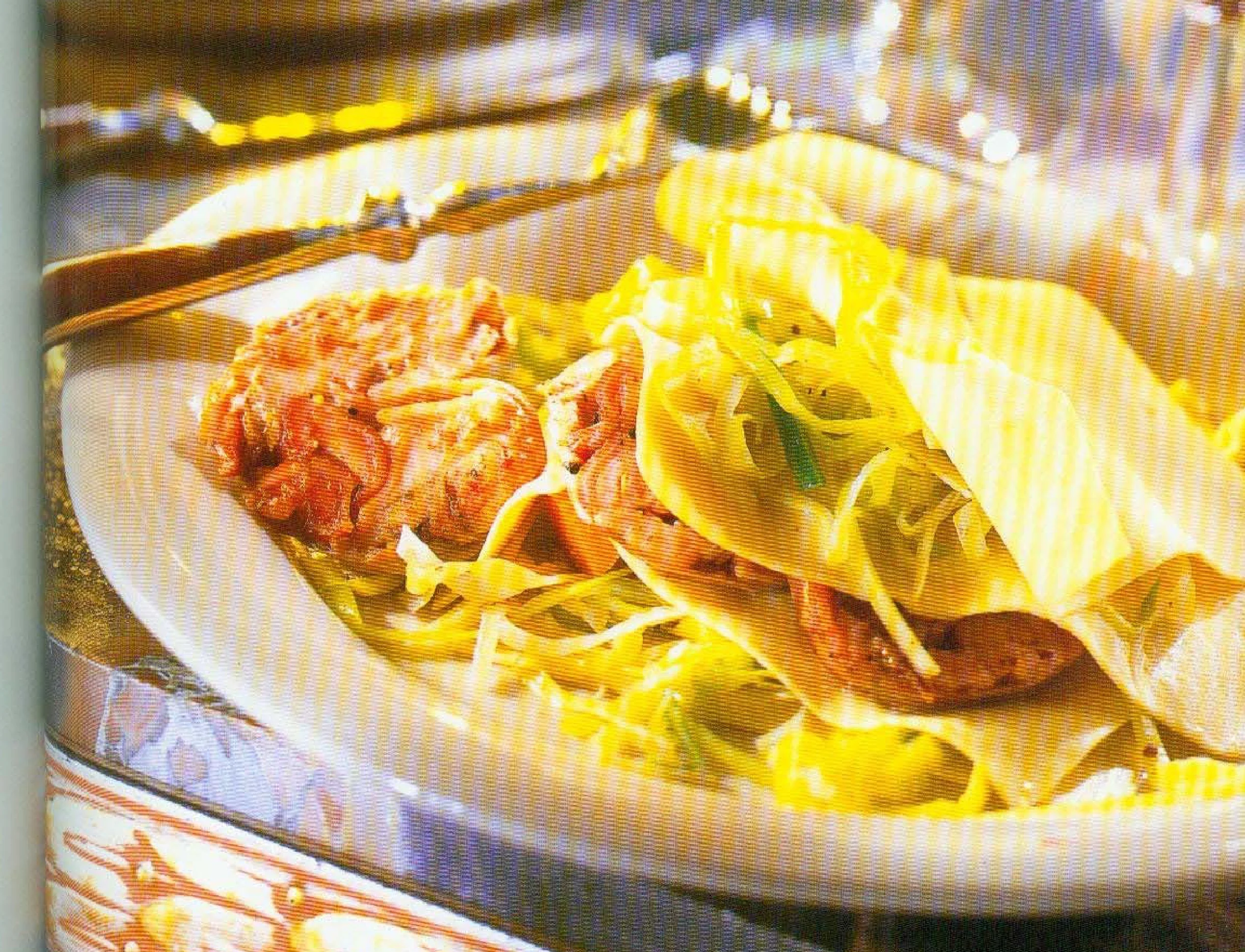 Lasagnes d'andouillette : La recette artisanale en 5 étapes